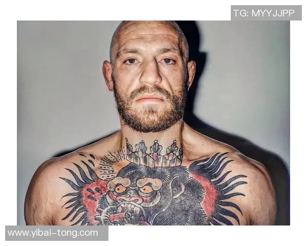 康纳麦格雷戈对决历史回顾与未来展望分析